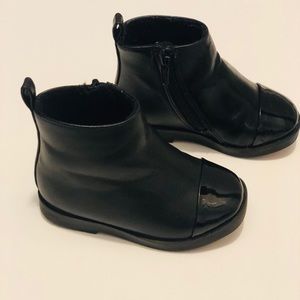 ZARA Boots